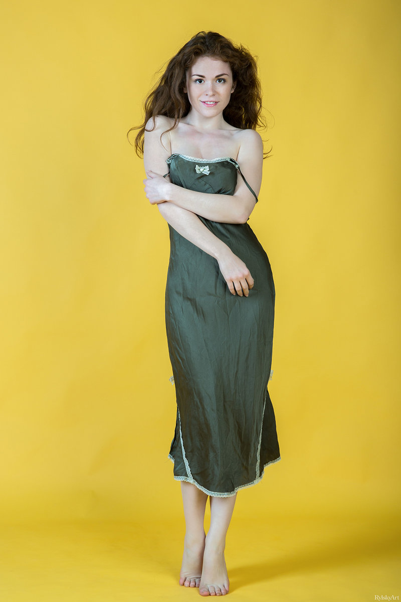 Маргарита, 21