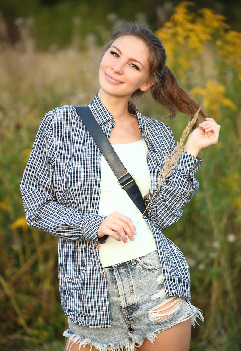 Викуся, 33